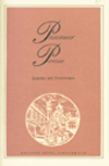 Passauer Poesie II