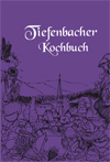 Tiefenbacher Kochbuch
